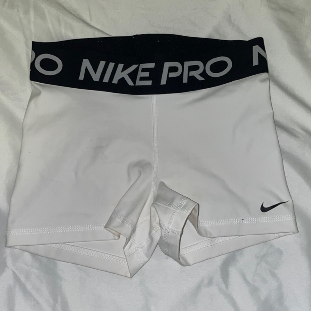 Nike Pro Spandex